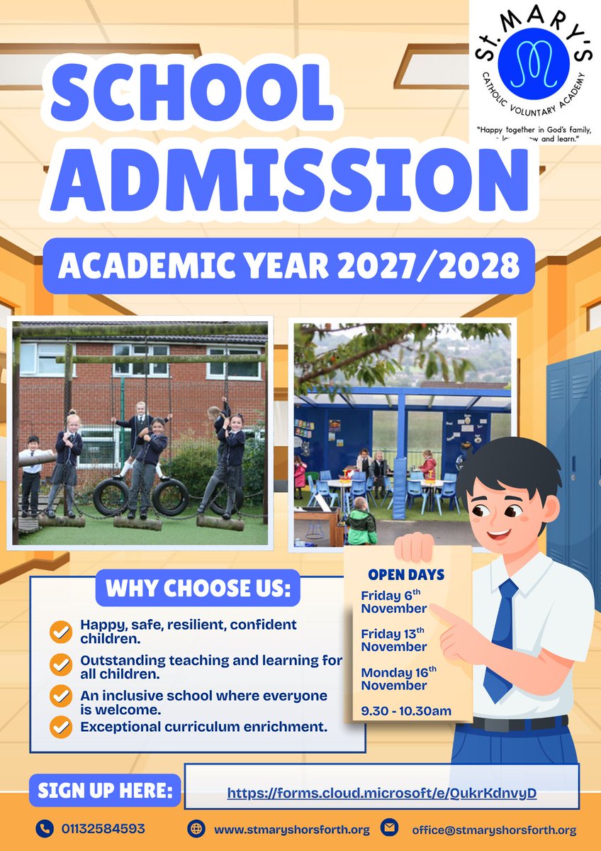Open days